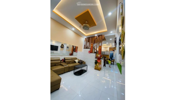 Nhà 3 tầng, Bán nhanh chỉ 9 tỷ, mặt tiền Đường 12, P.Phước Bình,Thủ Đức